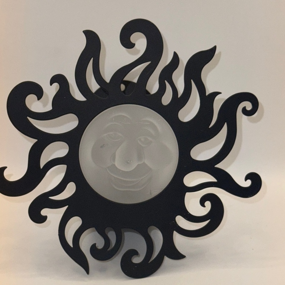 partylite  Sun Wall sconce  Decor